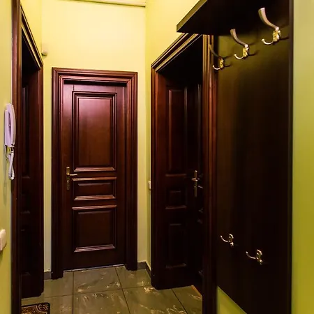 Luxury Two Bedroom