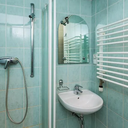 Apartment Luxury Two Bedroom Lviv