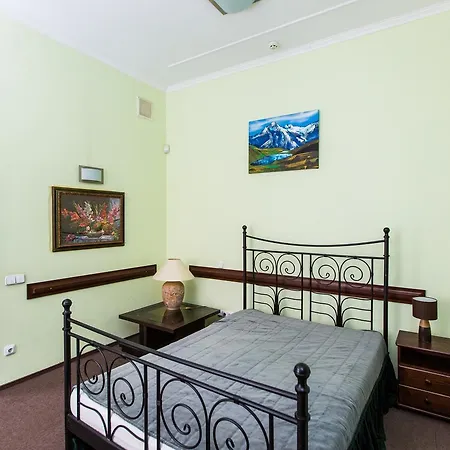 Apartment Luxury Two Bedroom