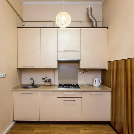 Luxury Two Bedroom *