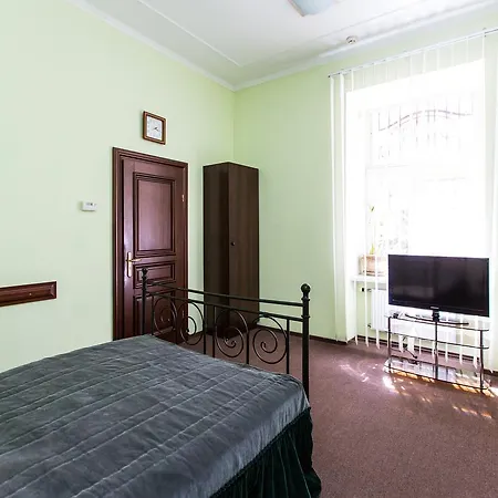 Apartment Luxury Two Bedroom