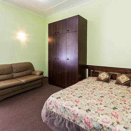 Luxury Two Bedroom * Lviv